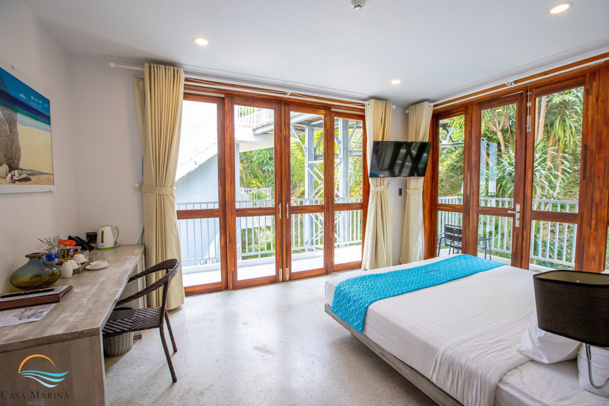 Công Ty Cổ Phần Du Lịch Casa Marina Resort